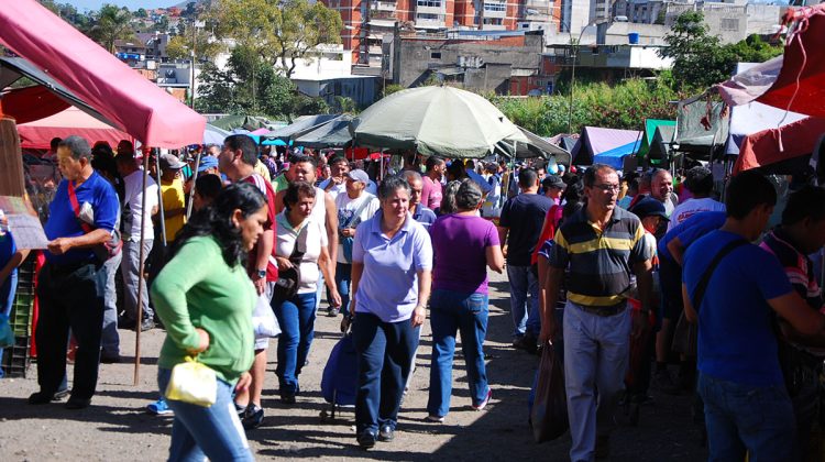 MERCADO MIRANDA
