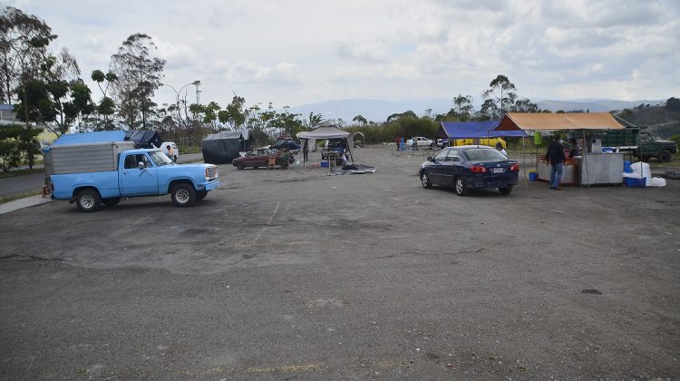 MERCADO MUNICIPAL LOS SALIAS