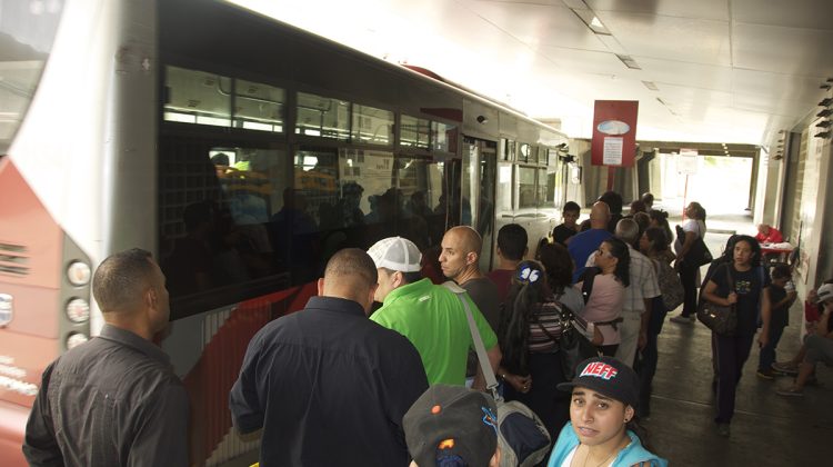 METRO-BUS