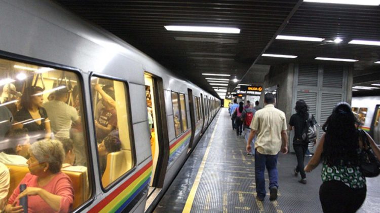 METRO
