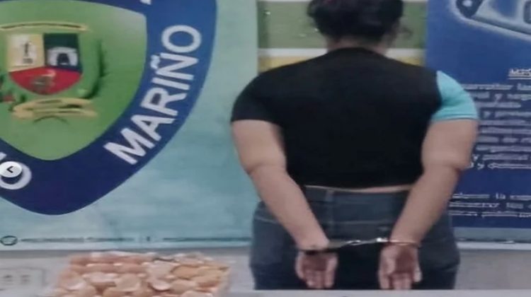 MILAGRO DEL ROSARIO