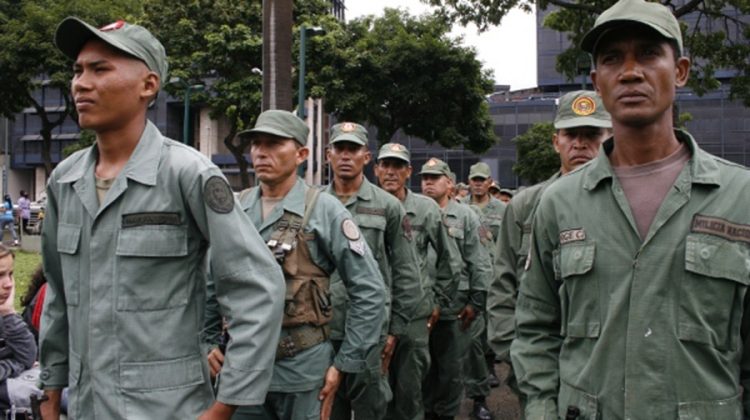 MIlicia-Nacional-Bolivariana