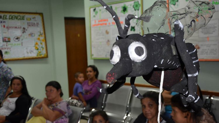 MOSQUITO