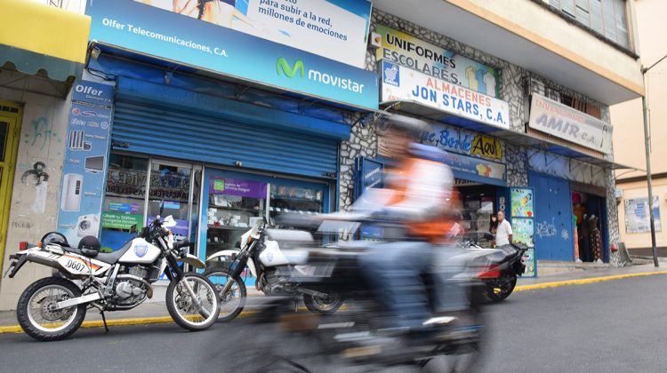 MOVISTAR