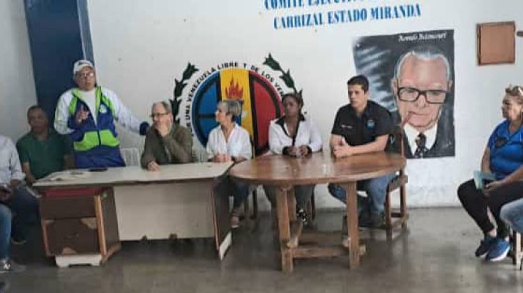 MUJICA