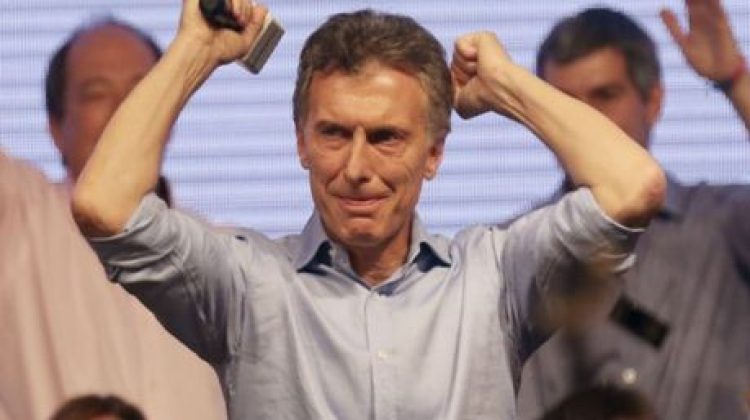 Macri