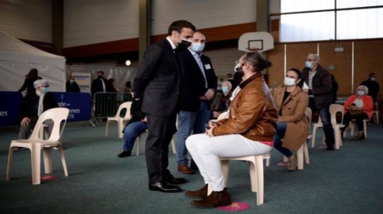 Macron