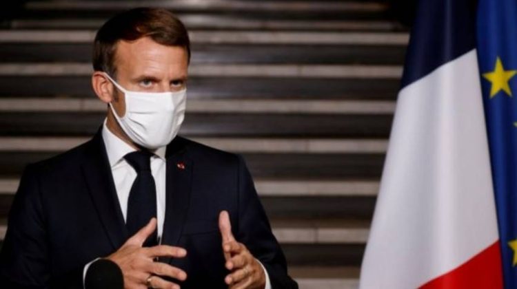 Macron
