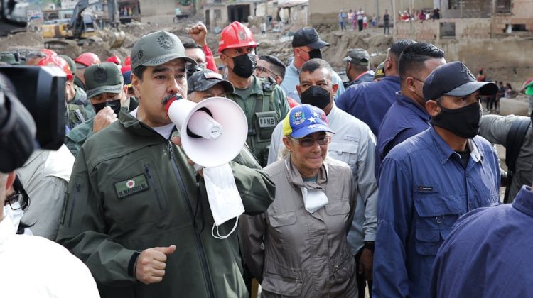 Maduro 1