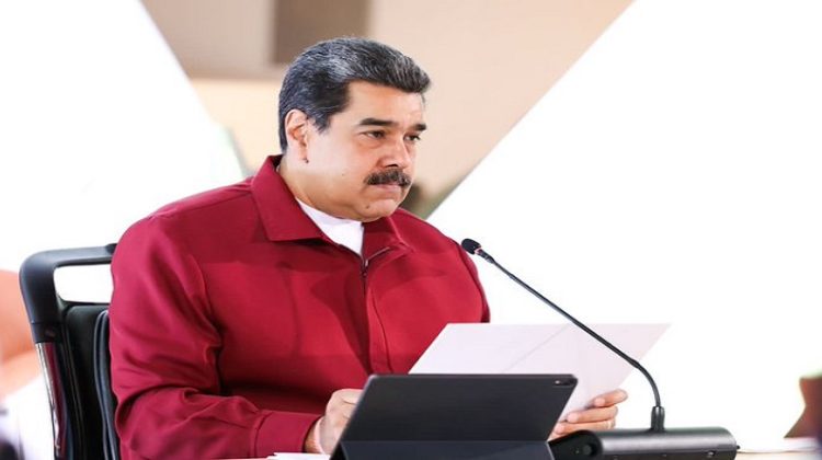 Maduro