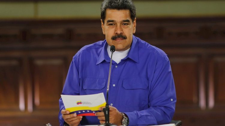 Maduro 2d23