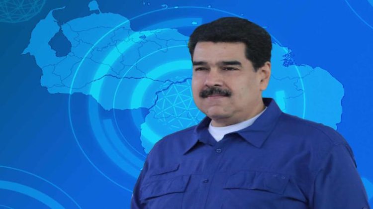 Maduro 8e5a6b