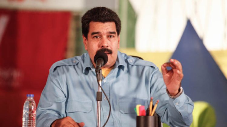 Maduro