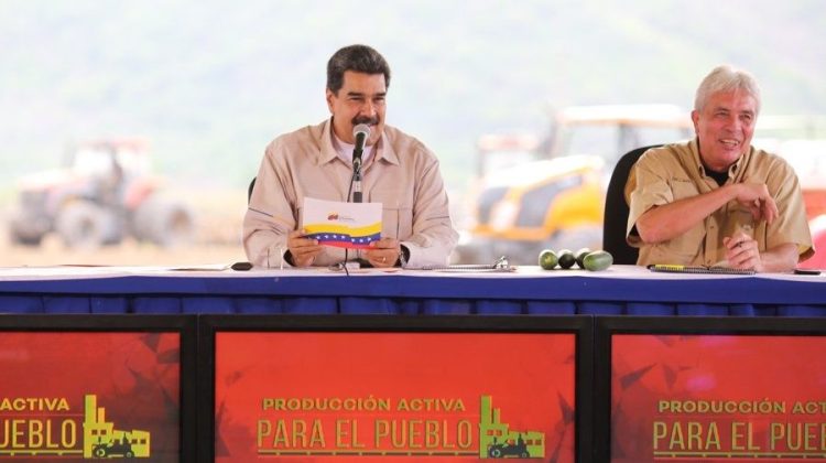 Maduro