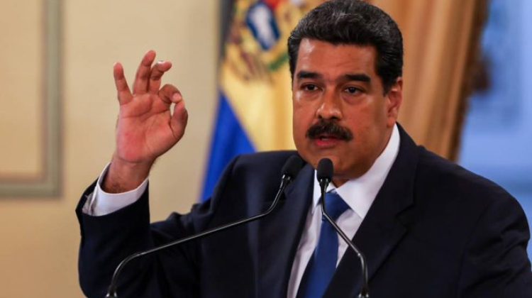Maduro