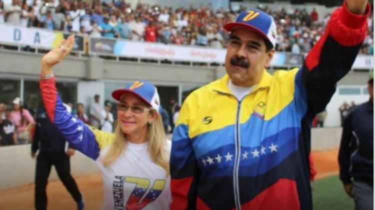 Maduro