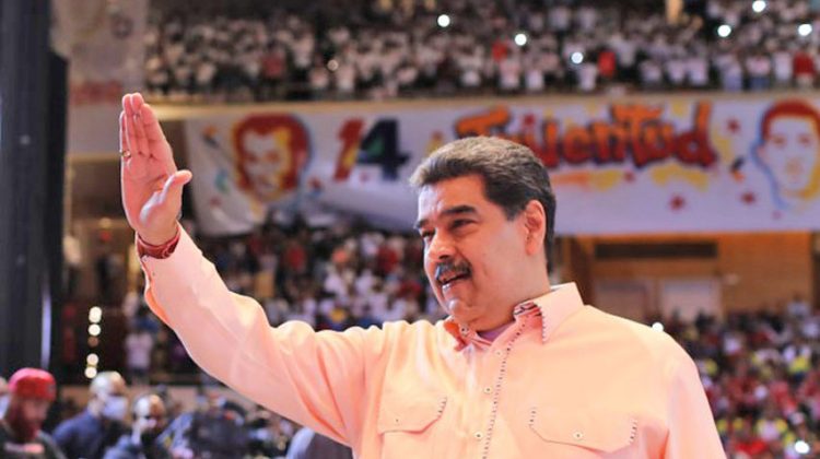 Maduro