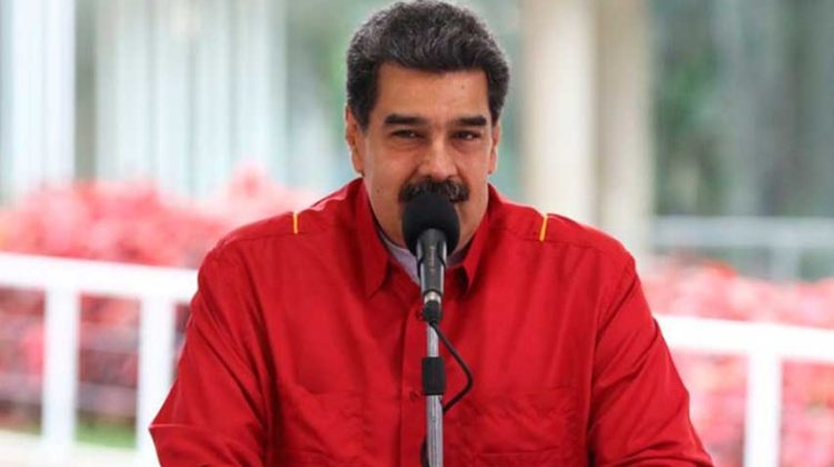 Maduro333