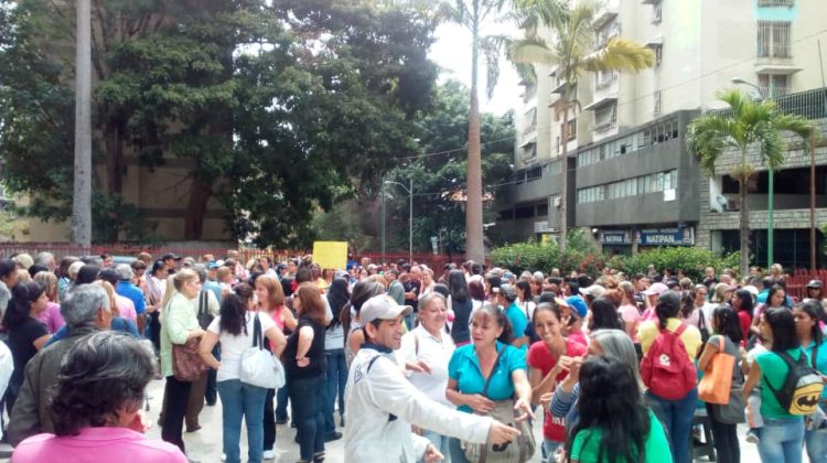 Maestros-Res caracas