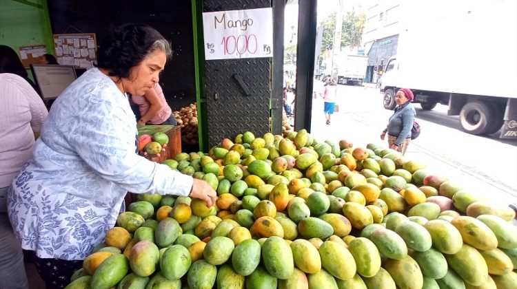 Mango-