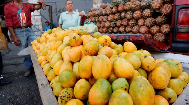 Mangos