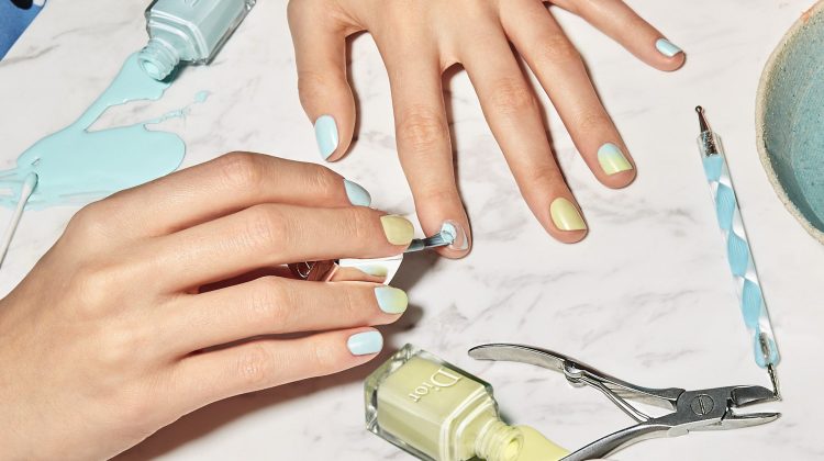 Manicura I