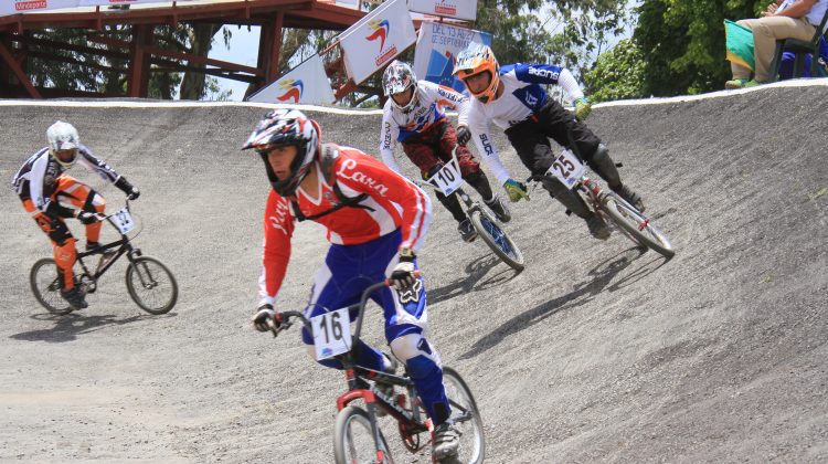 mas-de-150-ciclistas-rodaran-en-la-pista-de-la-rosaleda