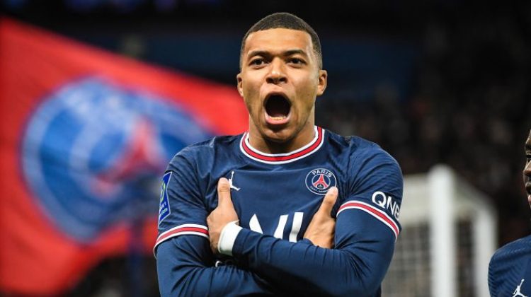 Mbappe