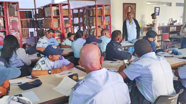 Mediadores de lectura Mediadores de lectura