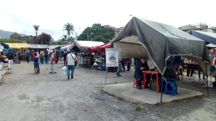 Mercadito PC