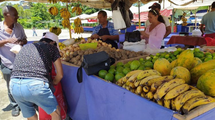 Mercado Arvelo