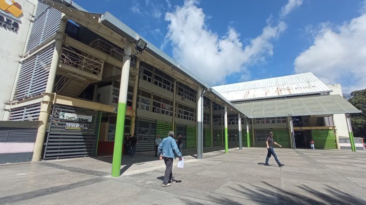 Mercado Plaza