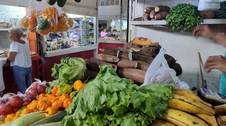 Mercado