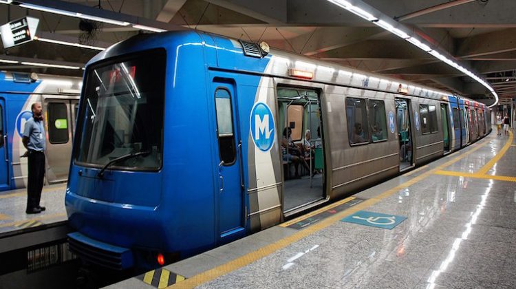 Metro Rio, Rio de Janeiro