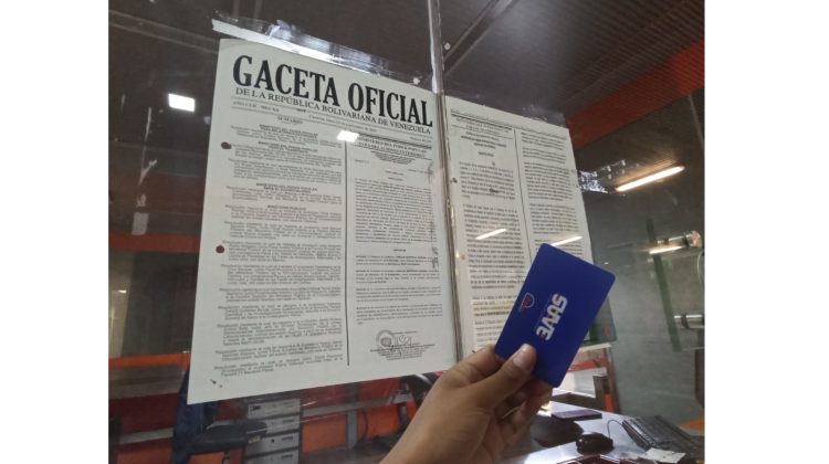 Metro pasaje estudiantil