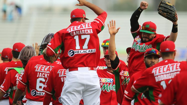 Puerto Rico Baseball Caribbean Series