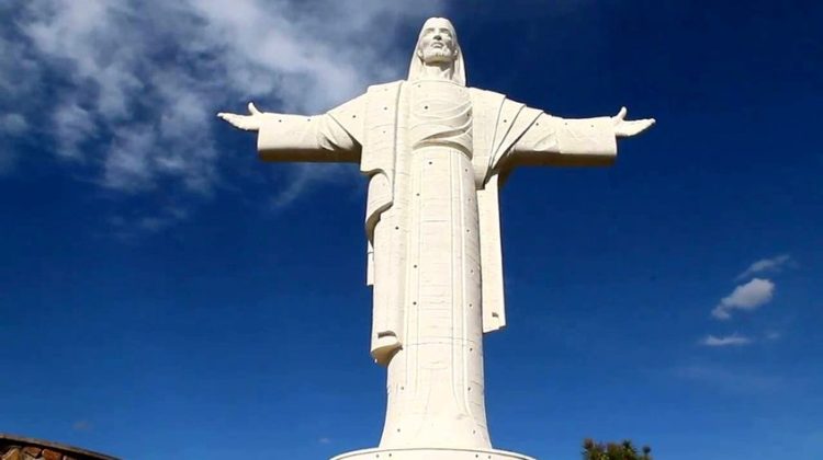 Mexico tendrá la estatua