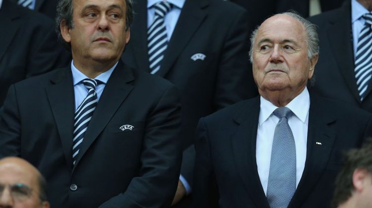Michel-Platini-vs-Sepp-Blatter