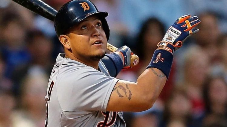 Miguel-Cabrera