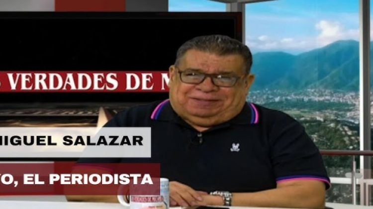 Miguel-Salazar