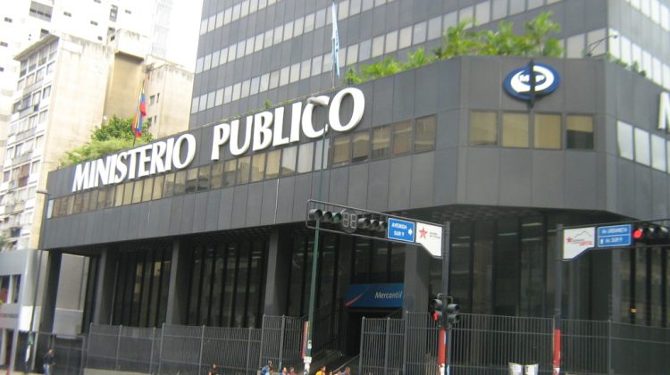 Ministerio-Publico