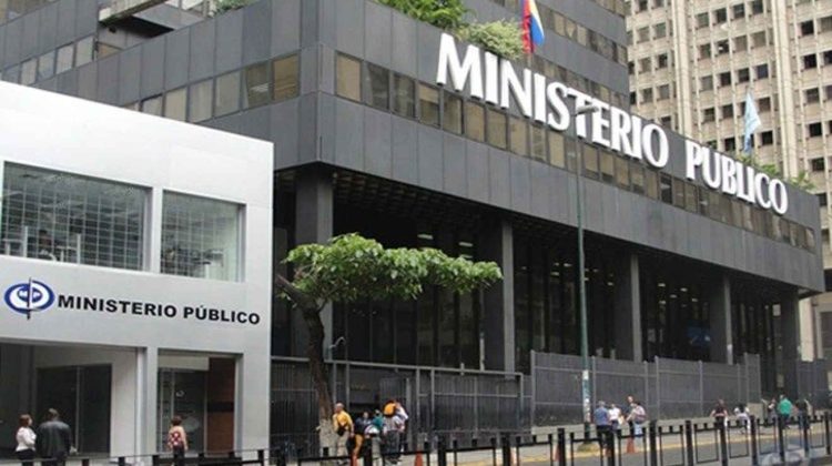 Ministerio-Publico
