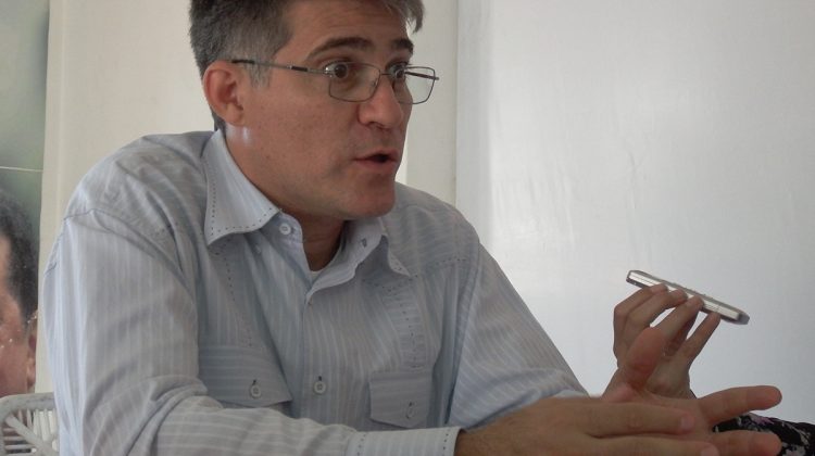 Ministro de transporte 115