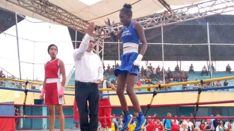 Miranda ganó