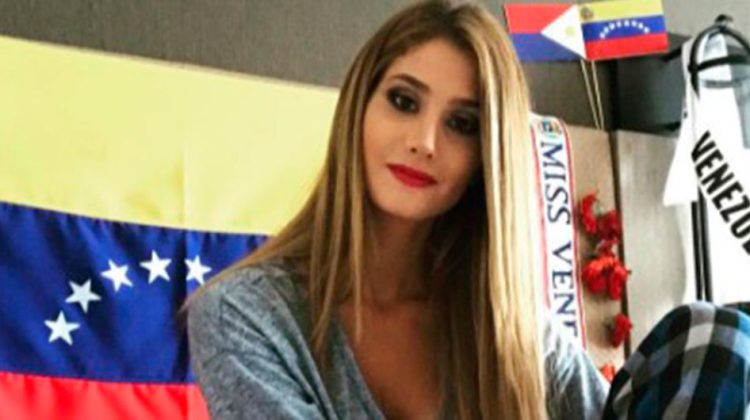 Miss-Venezuela