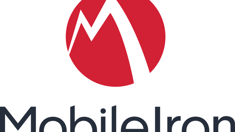 MobileIron-logo-stacked