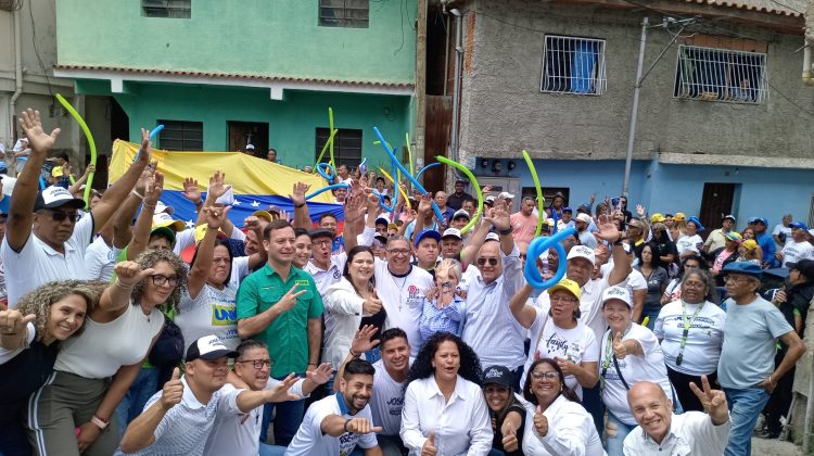 Morales alcalde