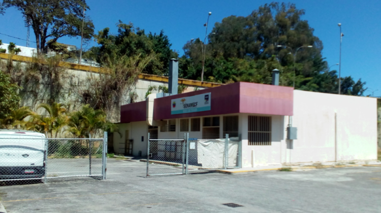 Morgue