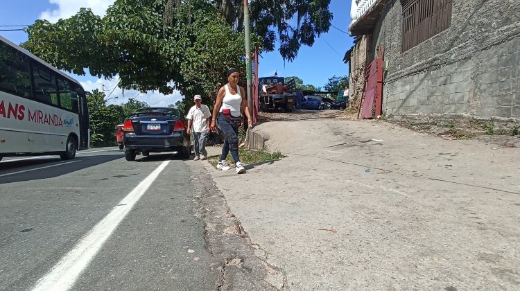 Motorizados El Trabuco