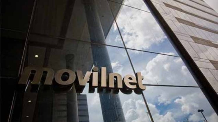 Movilnet-G